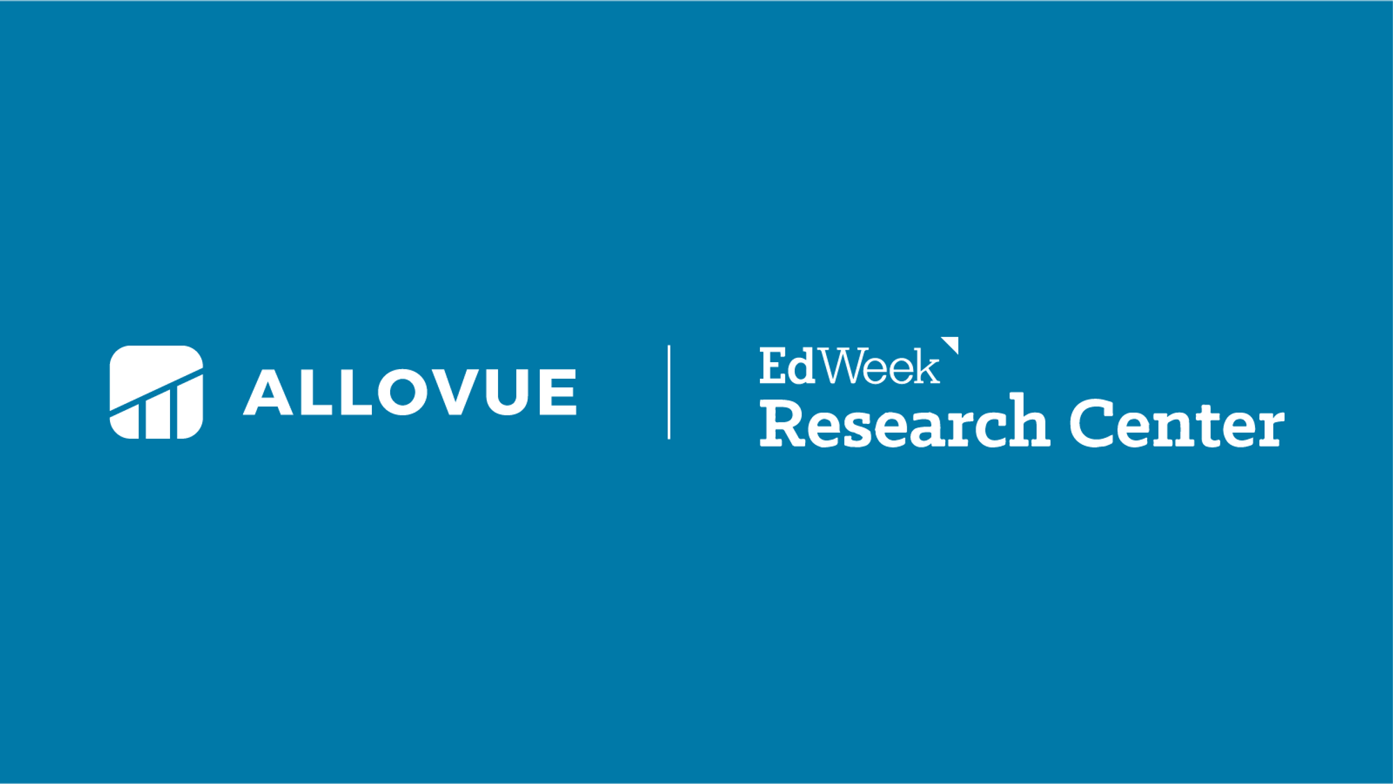 Allovue-Edweek-Logos