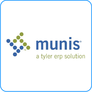 MUNIS logo
