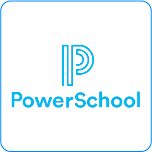 PowerSchool logo